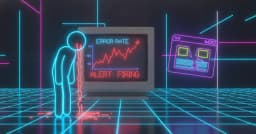Giải mã thông báo Server Down: Điều gì thực sự xảy ra khi một trang web sụp đổ?