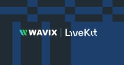 LiveKit x Wavix: Giải pháp tích hợp cuộc gọi điện thoại trực tiếp vào ứng dụng