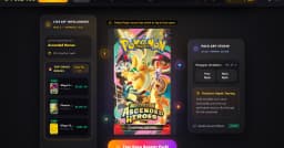 Xây dựng hệ thống giả lập Pokémon TCG Full-stack: Từ mở gói bài đến đấu trường PvP thời gian thực