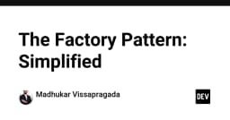 Factory Pattern: Giải pháp tối ưu hóa kiến trúc phần mềm cho lập trình viên hiện đại