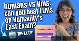 Thách thức LLM: Xây dựng kỳ thi cuối cùng cho nhân loại và bài toán kiểm chứng trí tuệ nhân tạo