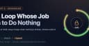 Giải mã kỹ thuật CSS: Khi một vòng lặp chỉ có nhiệm vụ không làm gì cả
