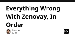 Zenovay và những lỗ hổng bảo mật đáng báo động: Khi công cụ theo dõi người dùng đi ngược lại cam kết