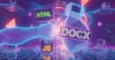 Tối ưu hóa quy trình chuyển đổi HTML sang DOCX: Giải pháp brute-force cho các yêu cầu phức tạp