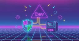 Hành trình DevOps: Từ nền tảng học thuật đến kỹ năng thực chiến về bảo mật và hạ tầng