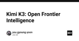 Kimi K3: Bước tiến mới trong kỷ nguyên Open Frontier Intelligence