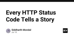 Giải mã HTTP Status Codes: Ngôn ngữ thầm lặng định hình trải nghiệm người dùng và hiệu suất hệ thống