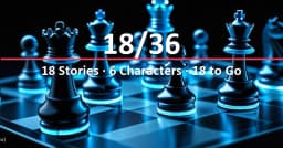 Giải mã 36 Mưu Kế trong Lập trình: Hành trình 18 câu chuyện và bài học tối ưu hóa hệ thống