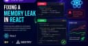 Tối ưu hóa bộ nhớ trong React: Giải quyết triệt để Memory Leak với useEffect Cleanup