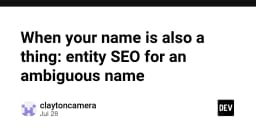 Entity SEO cho tên gọi trùng lặp: Chiến lược định danh thương hiệu cá nhân trong kỷ nguyên số