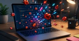 Chỉ là một bản cập nhật nhỏ: Tại sao quy trình Patch Update lại có thể phá hủy hệ thống của bạn?