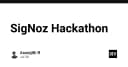 SigNoz Hackathon: Cơ hội vàng để lập trình viên khẳng định năng lực trong hệ sinh thái Observability