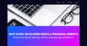 Tại sao mỗi lập trình viên cần sở hữu một trang web cá nhân chuyên nghiệp?