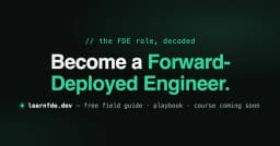 Forward-Deployed Engineer là gì? Vai trò cầu nối giữa kỹ thuật và thực tế kinh doanh