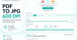 Xây dựng bộ chuyển đổi PDF sang JPG 600 DPI bằng Rust: Bài học về tối ưu hóa bộ nhớ trong môi trường Production