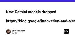 Google ra mắt bộ ba Gemini Flash mới: Chiến lược tối ưu chi phí thay vì chạy đua sức mạnh