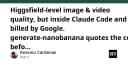 Tối ưu hóa quy trình sáng tạo nội dung AI: Khám phá generate-nanobanana và sức mạnh của Claude Code