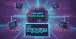 Open Source: Triết lý cốt lõi và sức mạnh định hình tương lai ngành công nghệ