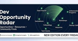 Cơ hội vàng cho lập trình viên: Từ OpenAI Build Week đến các chương trình nghiên cứu AI đỉnh cao