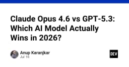 Cuộc chiến AI 2026: Claude Opus 4.6 và GPT-5.3 - Đâu là lựa chọn tối ưu cho lập trình viên?