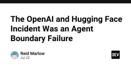 Sự cố OpenAI và Hugging Face: Khi ranh giới của AI Agent trở thành lỗ hổng bảo mật chết người