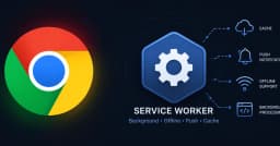 Tại sao việc chặn thông báo đẩy của Slack thông qua Chrome Extension là một nhiệm vụ bất khả thi?