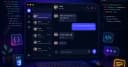 Xây dựng giao diện Chat hiện đại: Tối ưu hóa hiệu năng chỉ với CSS và JavaScript thuần