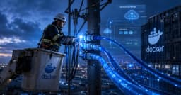 Giải mã Docker Networking: Hiểu sâu về Bridge, Host và cơ chế Container DNS