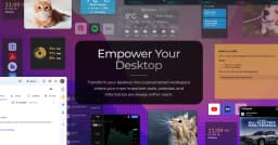 Tối ưu hóa không gian làm việc số: Xây dựng trải nghiệm desktop hiệu suất cao với Boxvy