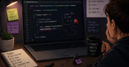 Khi lỗi không phải do bạn: Bài học đắt giá từ những bug ẩn danh trong hệ thống