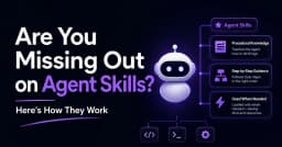 Khai phá tiềm năng AI Agents: Tại sao kỹ năng tác vụ (Agent Skills) là chìa khóa cho sự đột phá?