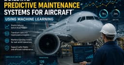 Xây dựng hệ thống bảo trì dự đoán cho ngành hàng không bằng Machine Learning