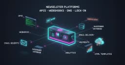 Hậu trường 3 tuần Reverse-Engineering các nền tảng Newsletter: Bài học kỹ thuật cho lập trình viên