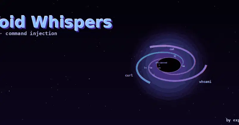 Phân tích chuyên sâu: Giải mã kỹ thuật và bài học bảo mật từ HackTheBox Void Whispers