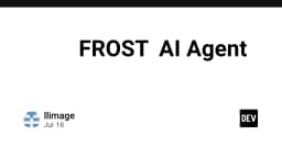 Giải mã FROST: Kiến trúc quản trị gia đình cho AI Agent hiện đại
