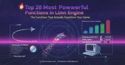 Giải mã sức mạnh Limn Engine: Top 20 hàm chức năng tối ưu cho phát triển ứng dụng