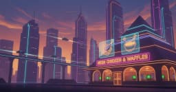 Tái hiện phong cách Retro trên Web: Phân tích kỹ thuật bộ CSS cho dự án Soul & Spoon