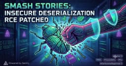 Giải mã lỗ hổng RCE qua Insecure Deserialization: Khi dữ liệu trở thành vũ khí