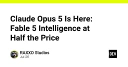 Claude Opus 5 ra mắt: Đột phá trí tuệ nhân tạo với hiệu năng gấp đôi ở mức giá tối ưu