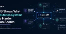 Tại sao hệ thống danh tiếng (Reputation Systems) phức tạp hơn nhiều so với các thang điểm đơn thuần?