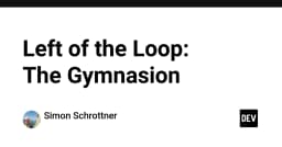 Giải mã The Gymnasion: Khi CSS biến trình duyệt thành cỗ máy thời gian retro