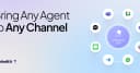 Channels SDK: Giải pháp tối ưu để tích hợp AI Agent vào Slack, Microsoft Teams và hơn thế nữa