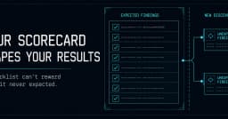 Sai lầm chí mạng khi đánh giá AI: Tại sao Scorecard của bạn đang đánh lừa chính bạn?
