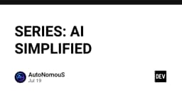 Giải mã Series AI Simplified: Khi CSS trở thành công cụ thách thức giới hạn giao diện người dùng