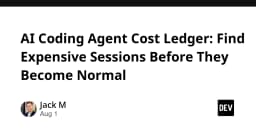 Kiểm soát chi phí AI Coding Agent: Chiến lược ngăn chặn hóa đơn tăng vọt trước khi quá muộn