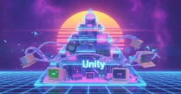 Kiến trúc nền tảng trong Unity: Chiến lược quản lý Global State hiệu quả cho dự án quy mô lớn