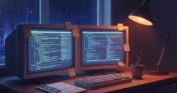 Lập trình không cần AI: Khi tư duy logic và sự tập trung lên ngôi trong kỷ nguyên tự động hóa