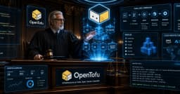 OpenTofu và Terraform trong năm 2026: Những thay đổi thực sự định hình lại hạ tầng mã nguồn