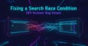 Giải mã và khắc phục Race Condition trong quá trình tìm kiếm tại npmx