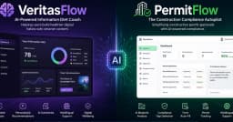 Xây dựng giải pháp AI tại HackHazards 2026: Phân tích kỹ thuật về VeritasFlow và PermitFlow